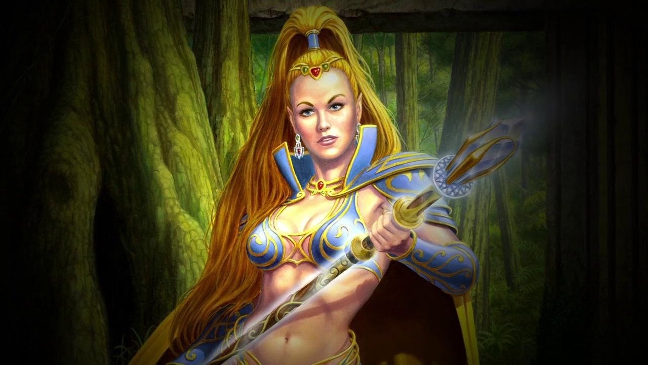 Fan-made Everyquest Resurrection Given the blessing of original creators