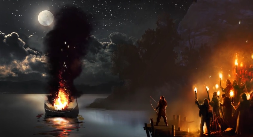 Expeditions Vikings Announced