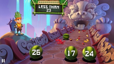 Fruit Ninja Academy: Math Master Release