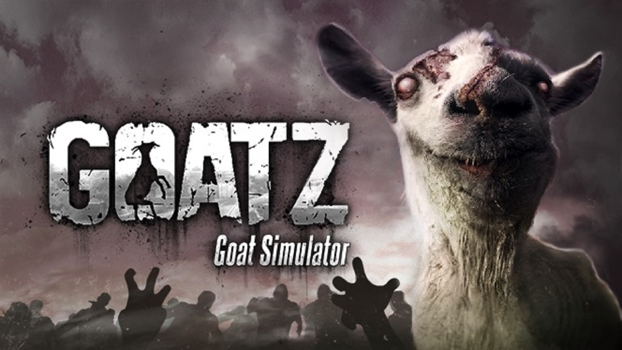 GOATZ