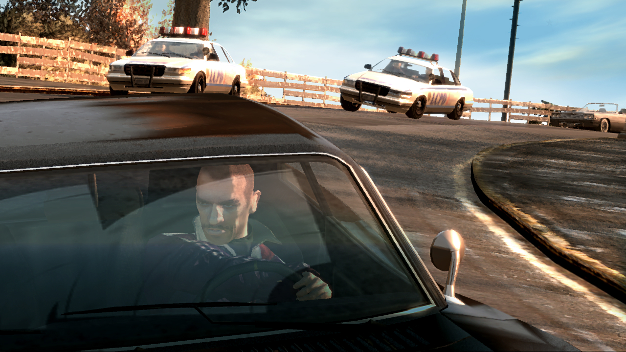Rockstar sues the BBC over Game Changer