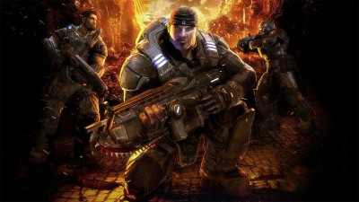 Xbox Live Users banned after leaking Gears of War remaster footage online