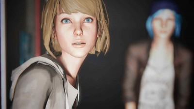 Life is Strange Episode 3: Chaos Theory Review