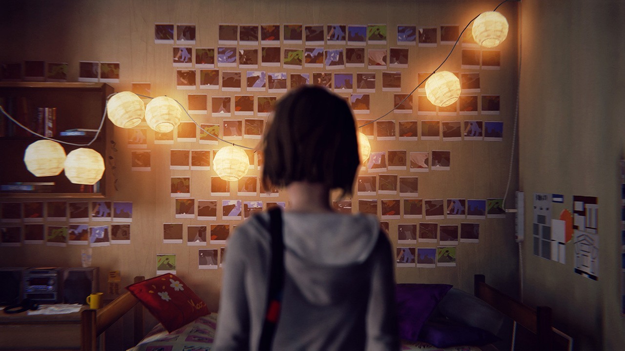 Life Is Strange Sets Out To Support Players Affected By The Game's Story