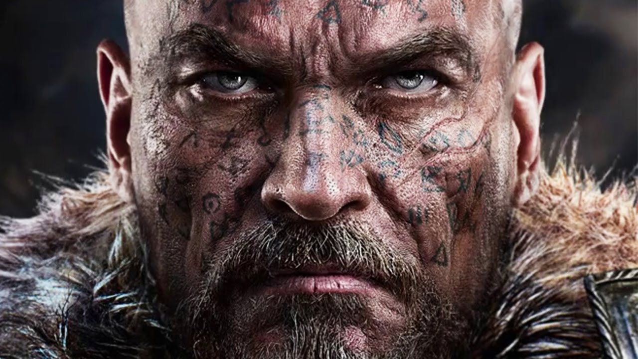 Lords Of The Fallen Set For 2017 Launch