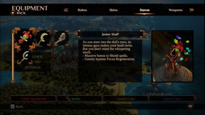 Magicka 2 Review