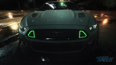 Need For Speed Returning In Series Reboot