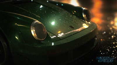Need For Speed Returning In Series Reboot