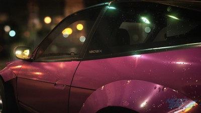 Need For Speed Reboot Requires Permanent Online Connection