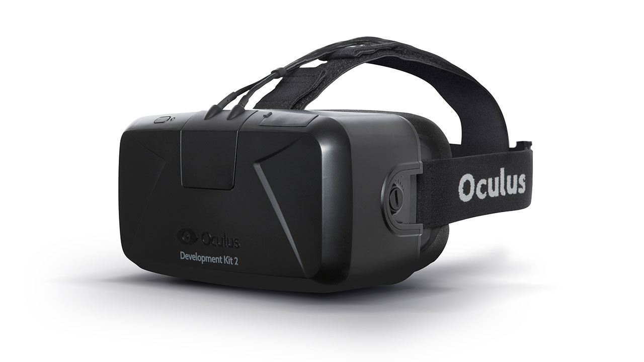 Oculus Rift Hardware Requirements Revealed
