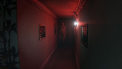 P.T. No Longer Downloadable From PS4 Library