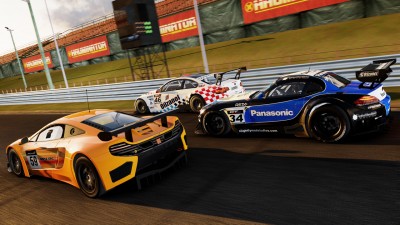 Project CARS Review
