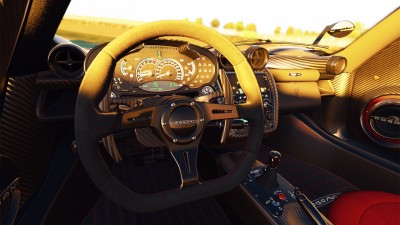 Project CARS Review