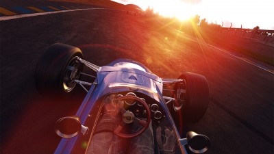Project CARS Review