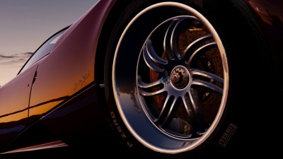 Project CARS Review