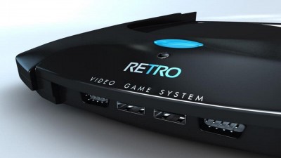 New Retro VGS Wants To Bring Back Cartridges