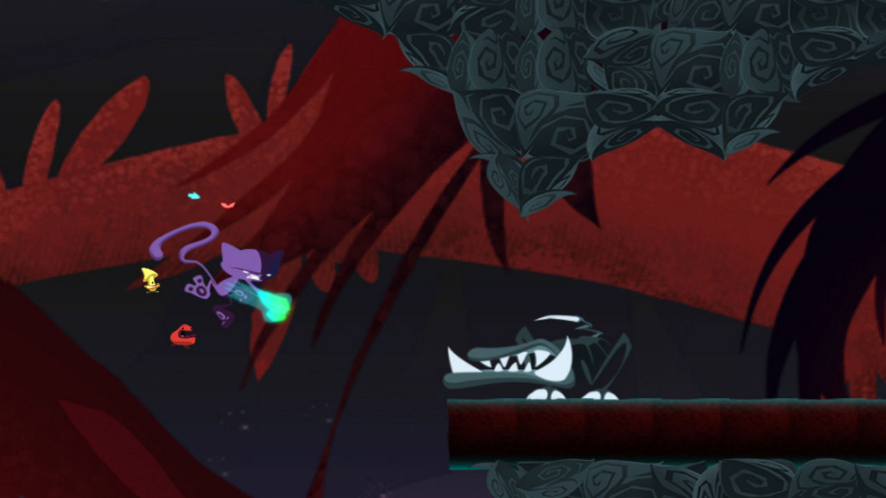 Schrödinger’s Cat and the Raiders of the Lost Quark Out Now On Consoles
