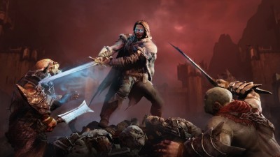 Shadow Of Mordor GOTY Edition Confirmed