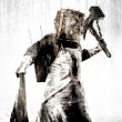 The Evil Within's Executioner DLC Now Available