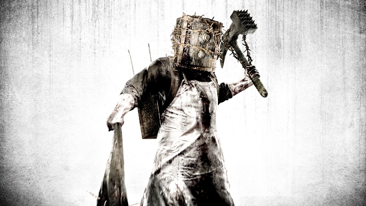 The Evil Within's Executioner DLC Now Available