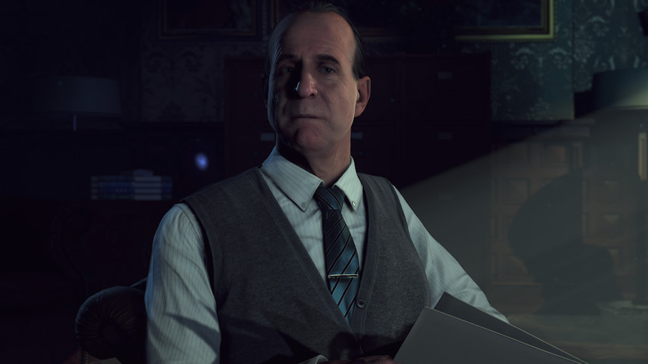 PS4 Exclusive Until Dawn Gets Release Date
