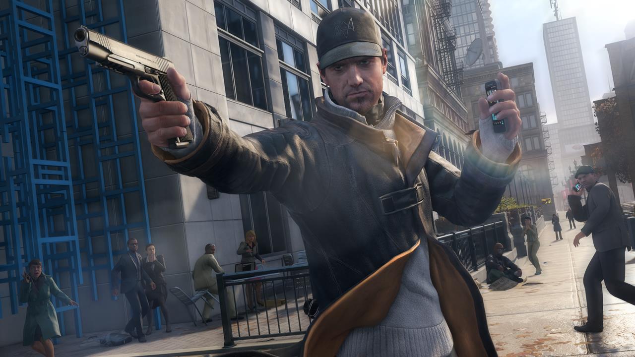 Watch Dogs was disappointing - will the sequel be better?