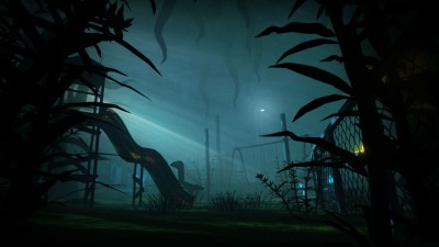 Among The Sleep Coming To Xbox One
