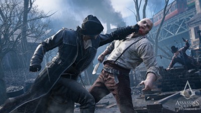 Ubisoft Drops PS3 and Xbox 360 Development