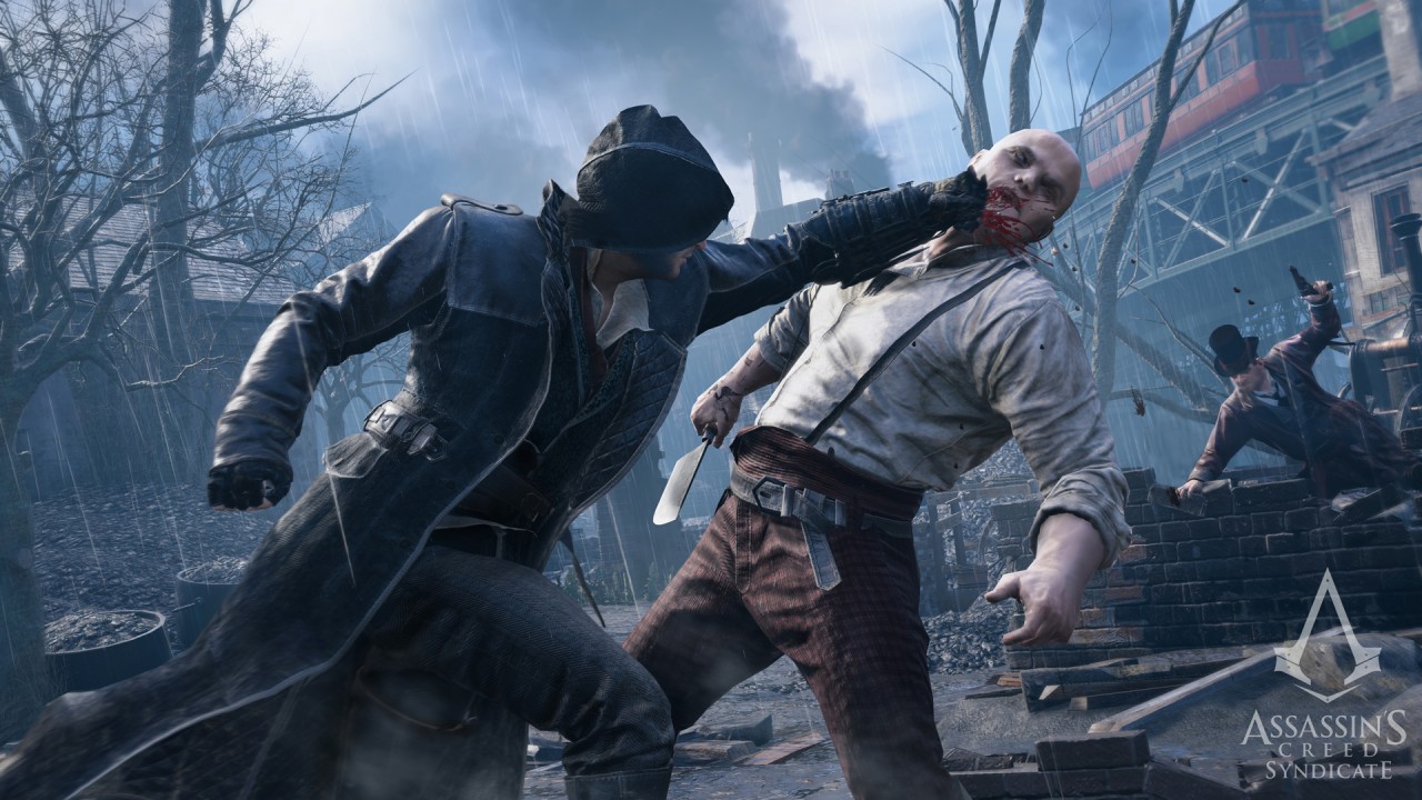Ubisoft Drops PS3 and Xbox 360 Development