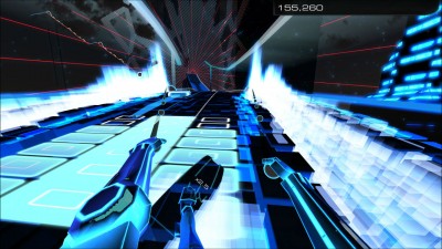Audiosurf 2 Comes Out Of Steam Early Access