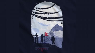 Bungie Raises $400k For Nepal Earthquake Aid