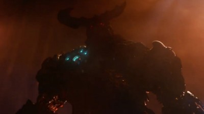 DOOM 4 set for gameplay reveal at E3 next month