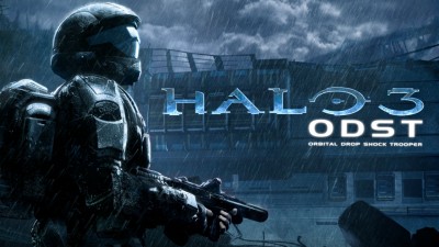 Halo 3: ODST Master Chief Collection Spotted