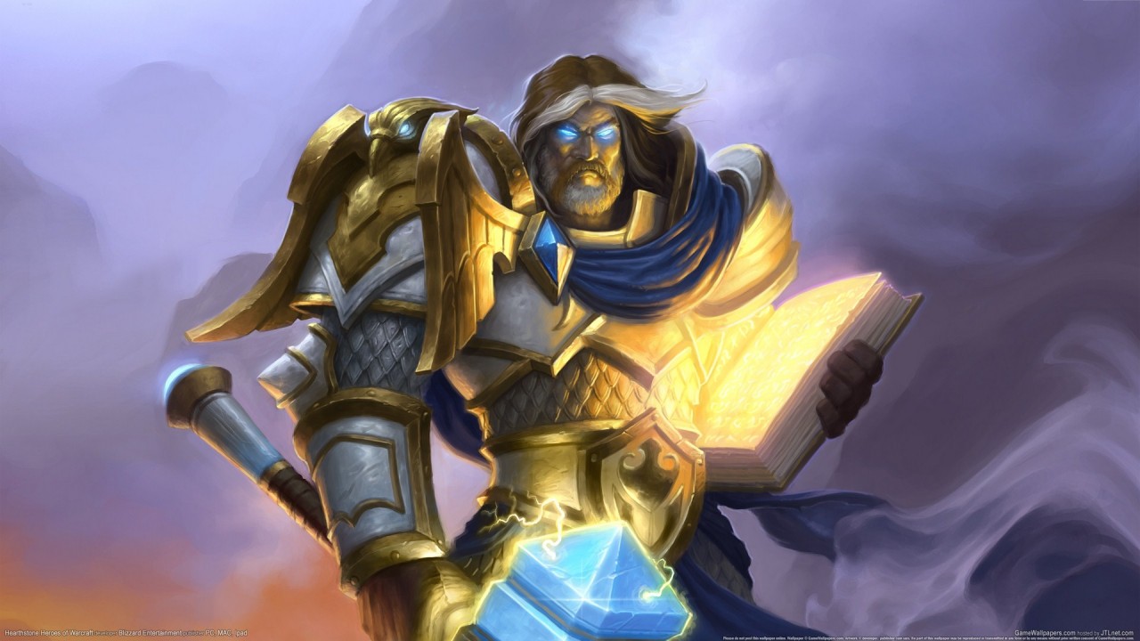 Hearthstone Passes 30m Player Milestone