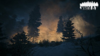 Horror Game Kholat Given Release Date