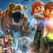Lego Jurassic World Release Date Announced
