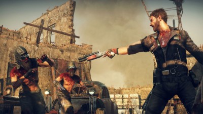 Mad Max Savage Road New Trailer Revealed
