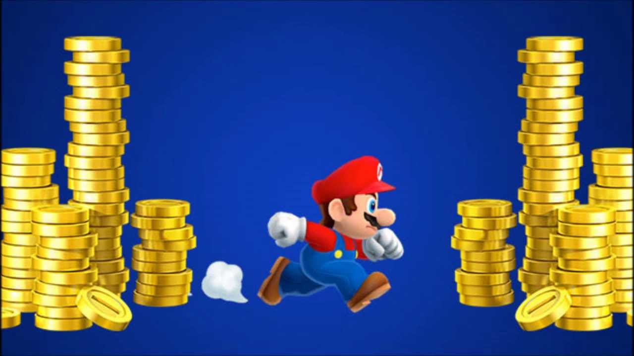 Nintendo - First Annual Profit in 4 years