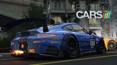 Project Cars On Wii U May Have Crashed