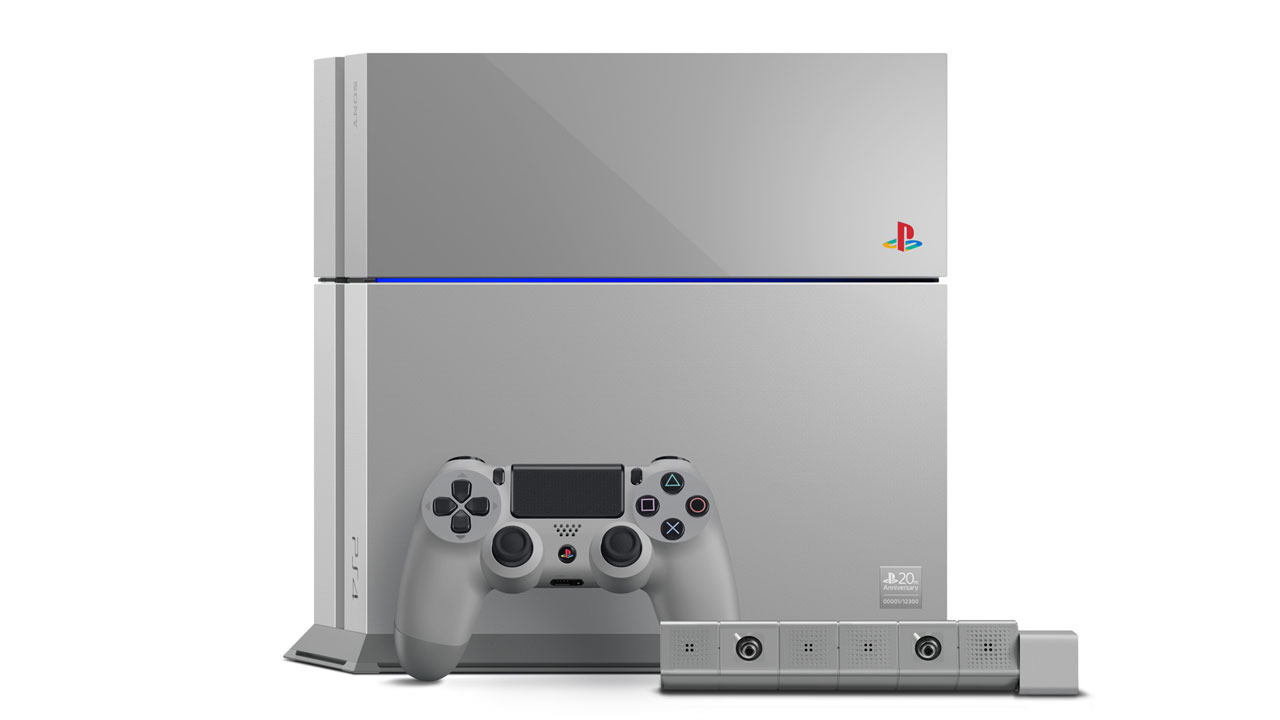 Sony Told Off Over Messy PS4 Competition