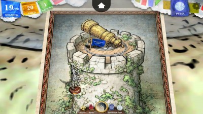 Sorcery! 3 Review