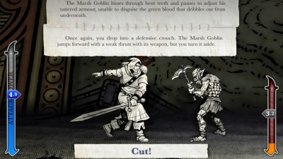 Sorcery! 3 Review
