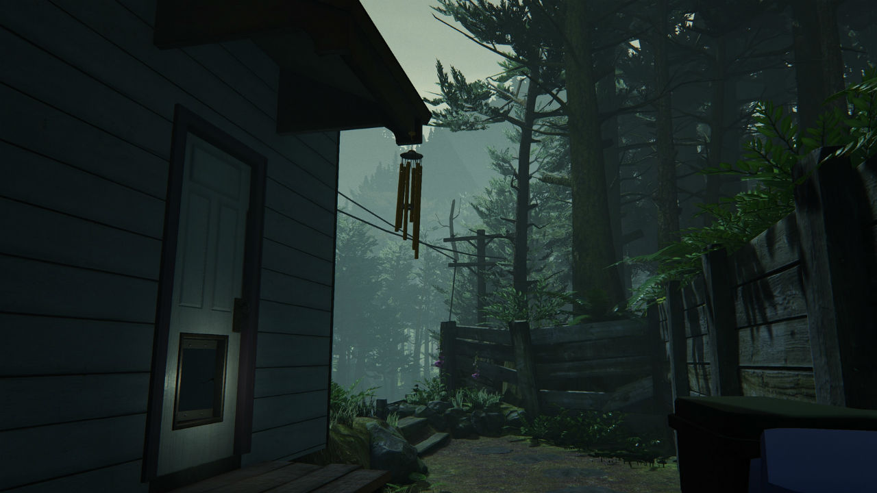 More details from What Remains of Edith Finch have been revealed, including a new trailer and screenshots.