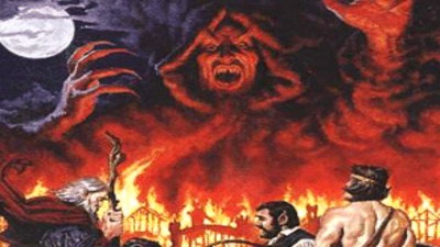Bard's Tale IV Reaches $1.25m Goal