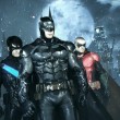 Batman: Arkham Knight PC Sales Suspended