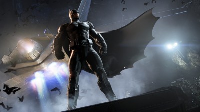 Batman: Arkham Origins developer WB Montreal working on new open-world action game