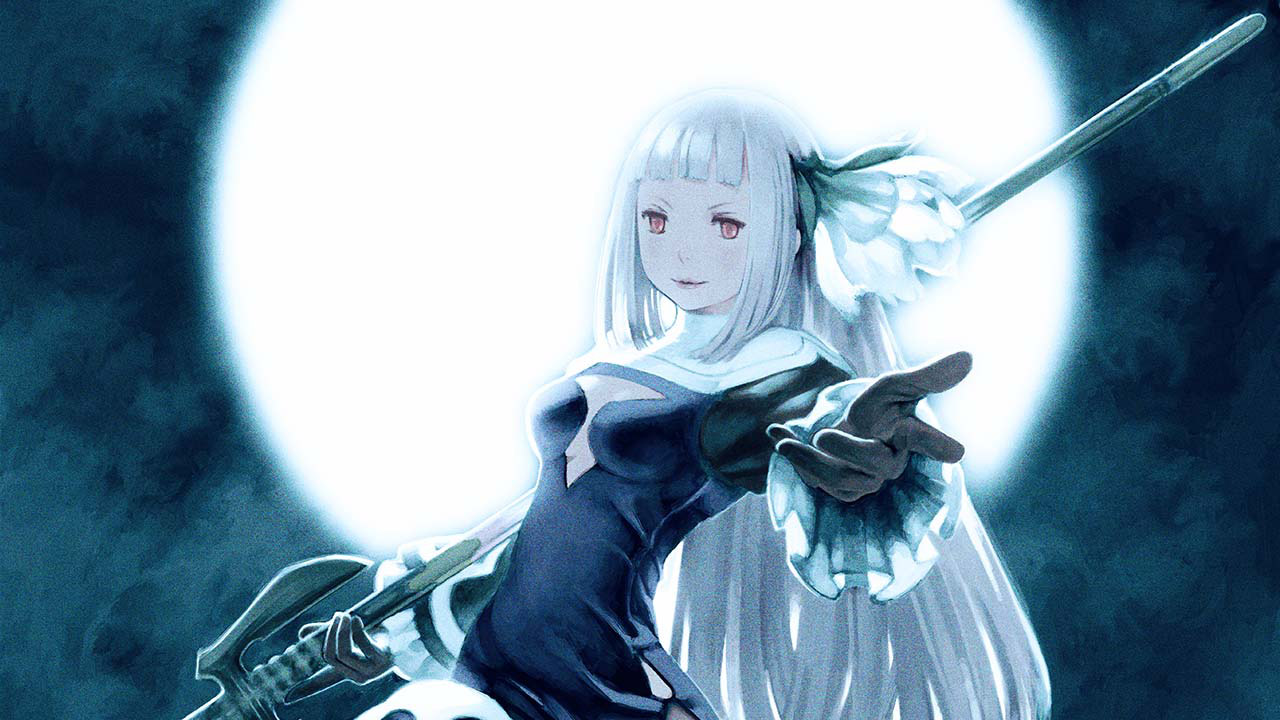 Bravely Second Confirmed For The West