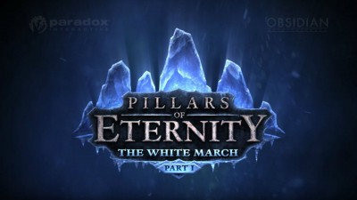 Pillars Of Eternity Expansion Revealed At E3