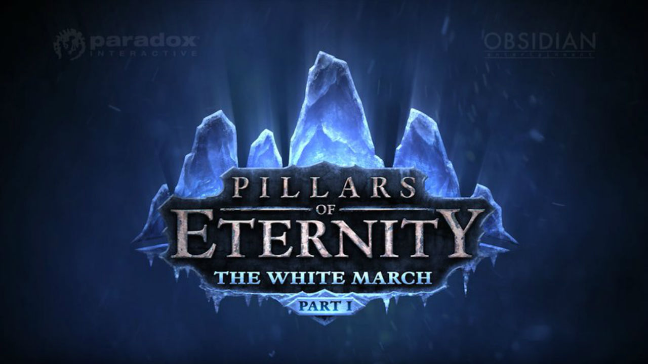 Pillars Of Eternity Expansion Revealed At E3