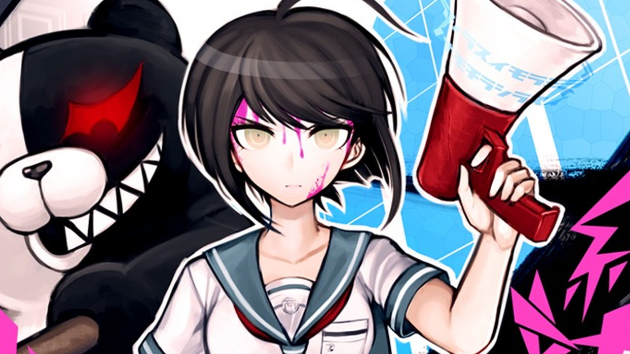Western Release For Latest Danganronpa Game